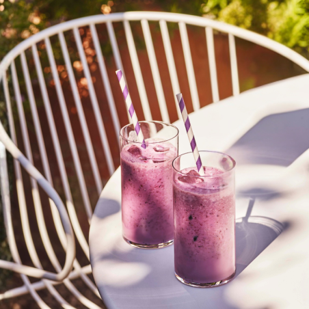 Sirop Saveur Violette VEDRENNE 100cl Vedrenne - 3