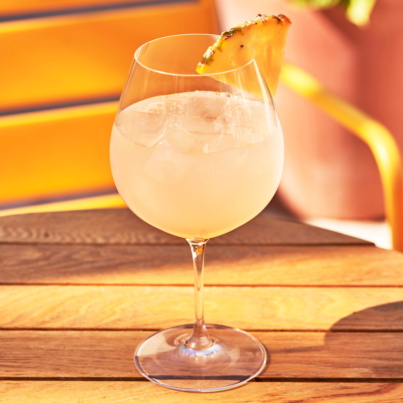 Sirop Mangue VEDRENNE 100cl - 3