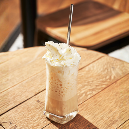 Sirop Saveur Noix de Coco VEDRENNE 100cl Vedrenne - 3