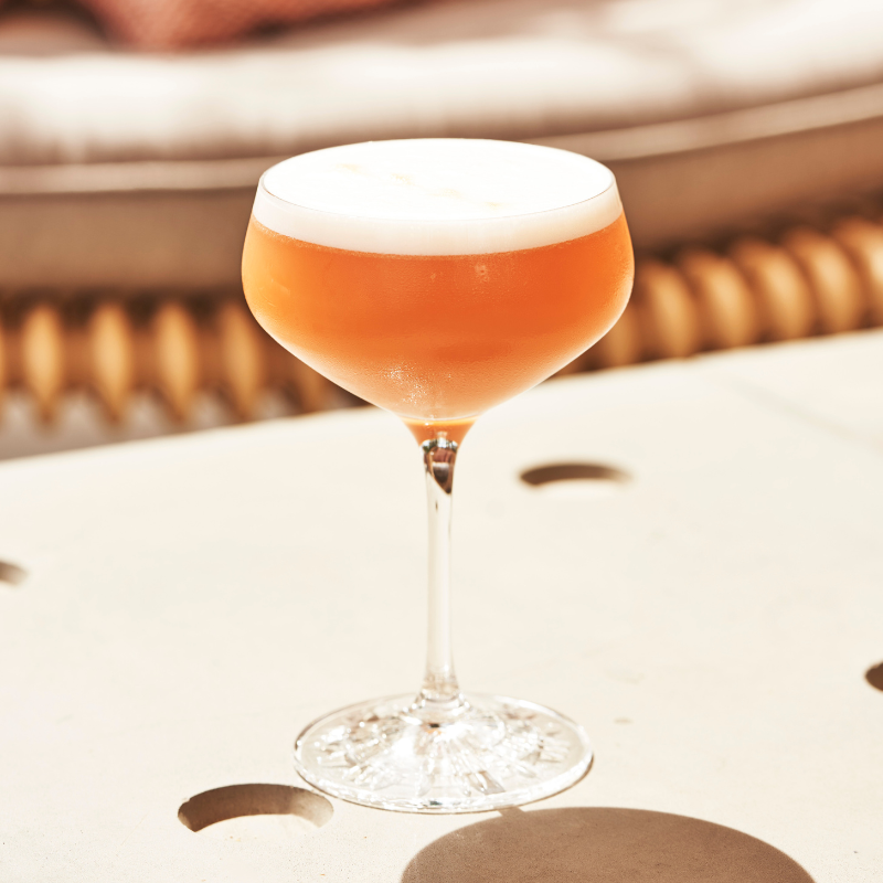 Sirop Pêche VEDRENNE 100cl Vedrenne - 3