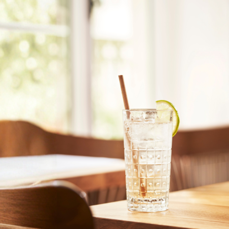 Sirop Fleur de Sureau VEDRENNE 100cl Vedrenne - 3