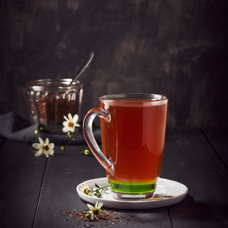 Sirop Pomme Verte VEDRENNE 100cl Vedrenne - 3