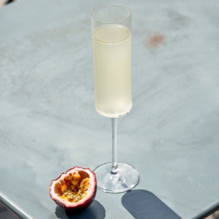 Sirop Fruit de la Passion VEDRENNE 100cl Vedrenne - 3