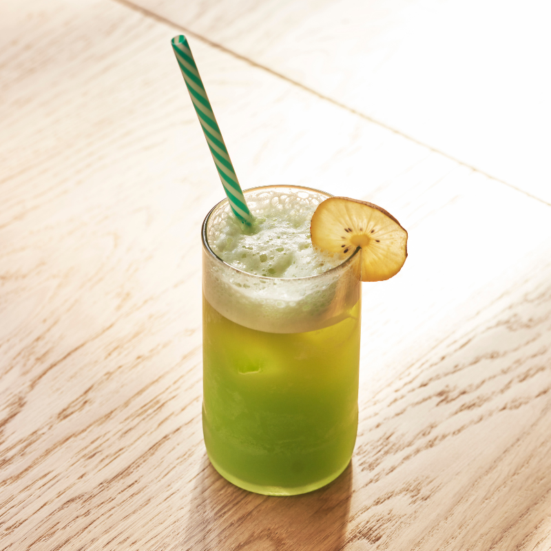 Sirop Kiwi VEDRENNE 100cl Vedrenne - 3