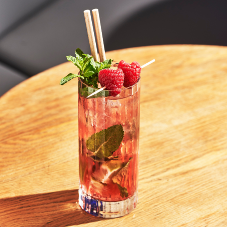 Sirop Saveur Mojito VEDRENNE 100cl Vedrenne - 3