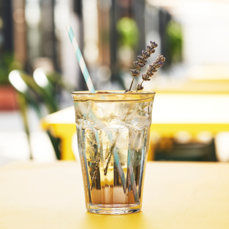 Sirop Lavande VEDRENNE 100cl - 3