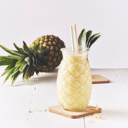 Sirop Ananas VEDRENNE 100cl Vedrenne - 3