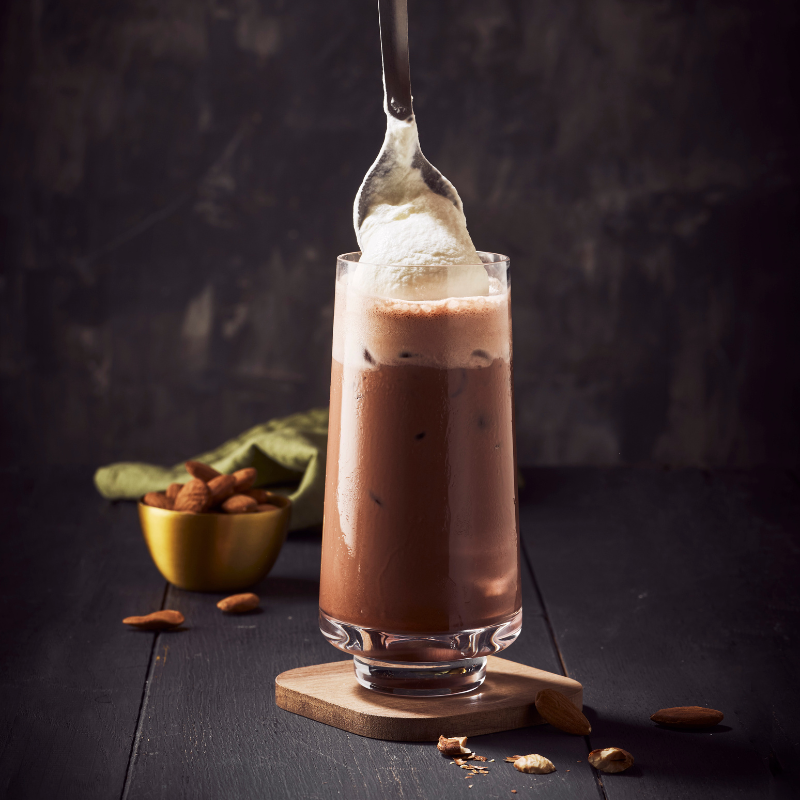 Sirop Saveur Amaretto VEDRENNE 100cl Vedrenne - 2