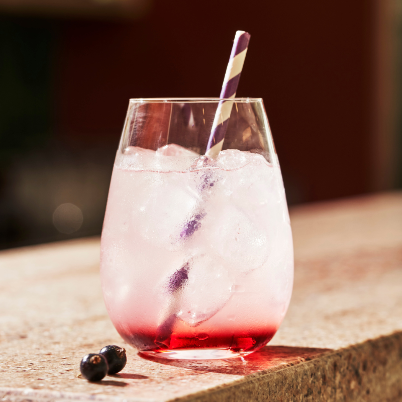 Supercassis VEDRENNE Crème de Cassis 15% - 100cl