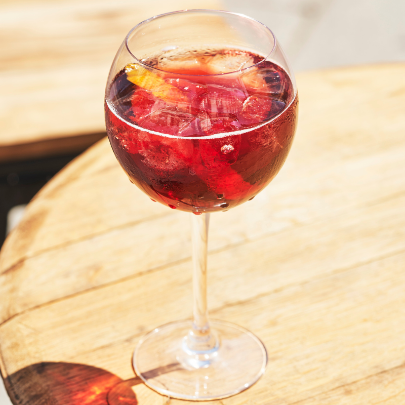 Supercassis VEDRENNE Crème de Cassis 20% - 100cl