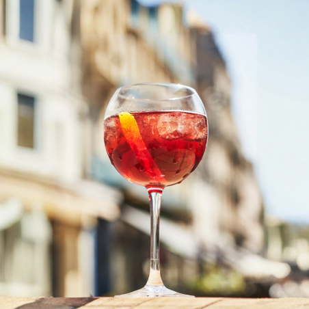 Crème de Cassis VEDRENNE 15% - 70cl