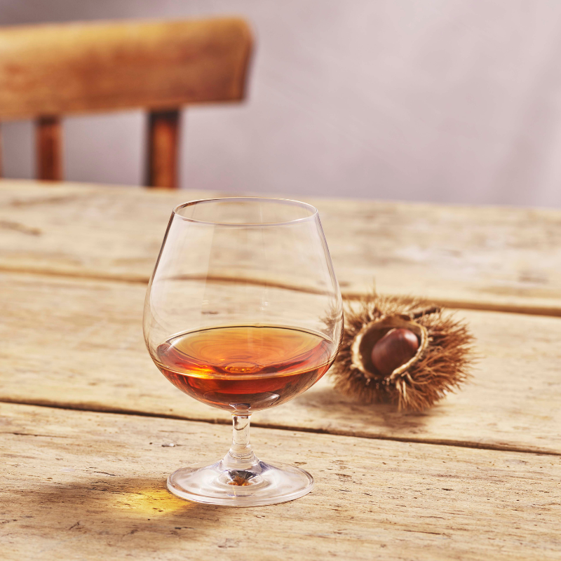 Liqueur BIRLOU 18% - 50cl