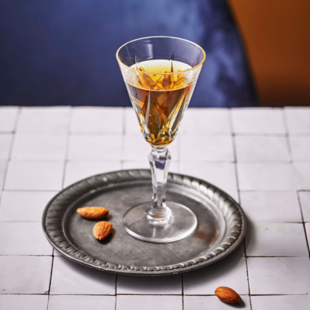 Liqueur Noyau de Poissy Ambré 25% - 70cl