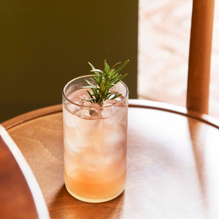 Crème de Fraise VEDRENNE 15% - 70cl