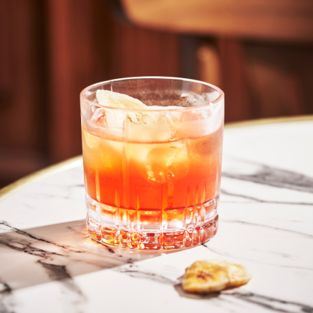 Liqueur de Banane VEDRENNE 25% - 70cl