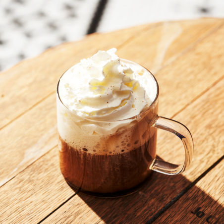 Crème de Cacao Brun VEDRENNE 25% - 70cl