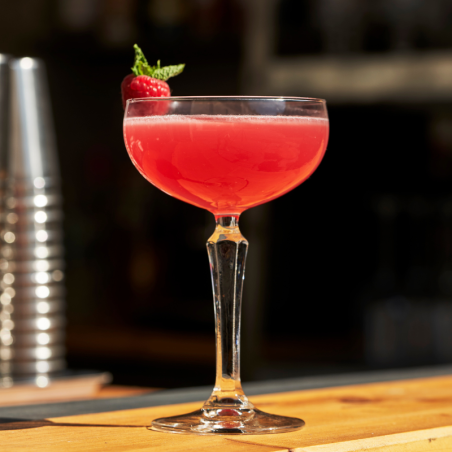 Liqueur de Gingembre VEDRENNE 25% - 70cl