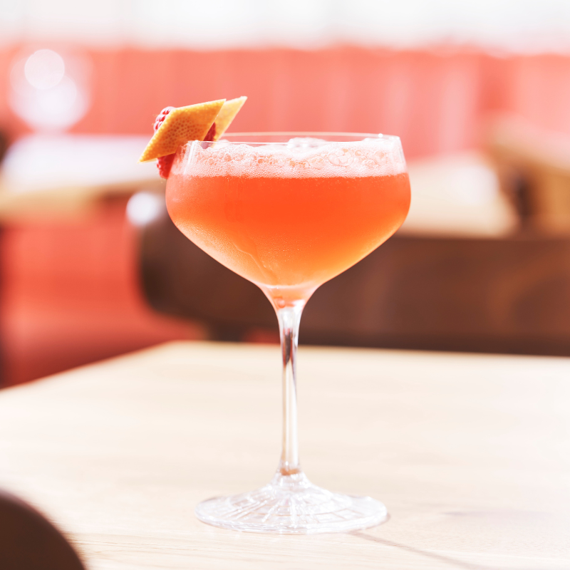 Crème de Pamplemousse VEDRENNE 15% - 70cl