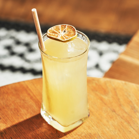 Liqueur d'Abricot VEDRENNE 15% - 70cl