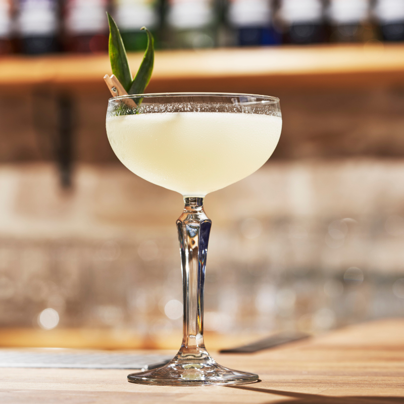 Liqueur d'Ananas VEDRENNE 18% - 70cl Vedrenne