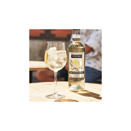 Liqueur de Fleur de Sureau VEDRENNE 20% - 70cl