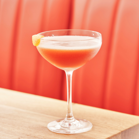 Crème de Griotte VEDRENNE 15% - 70cl