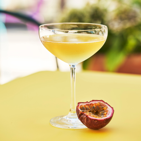 Liqueur de Fruit de la Passion VEDRENNE 18% - 70cl