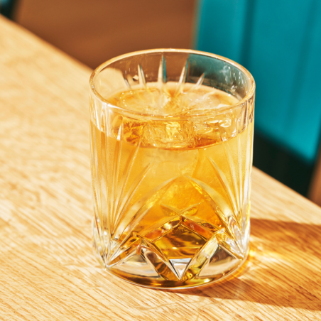 Liqueur d'Amaretto VEDRENNE 25% - 70cl