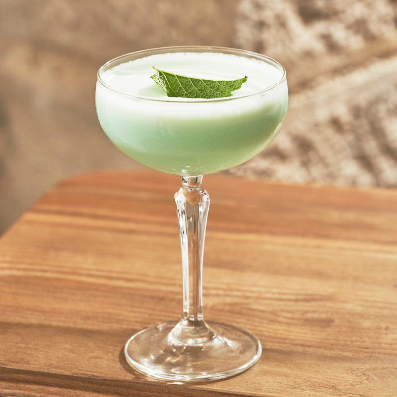 Crème de Menthe Verte VEDRENNE 18% - 70cl