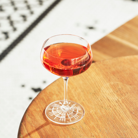 Liqueur de Marasquin VEDRENNE 25% - 70cl