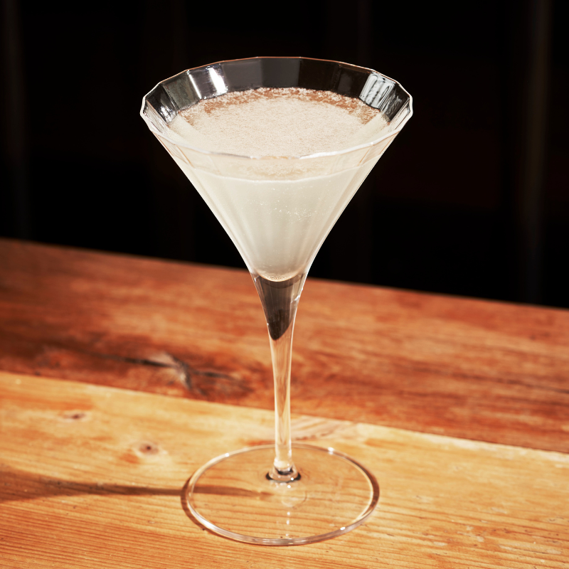 Liqueur de Cacao Blanc VEDRENNE 25% - 70cl