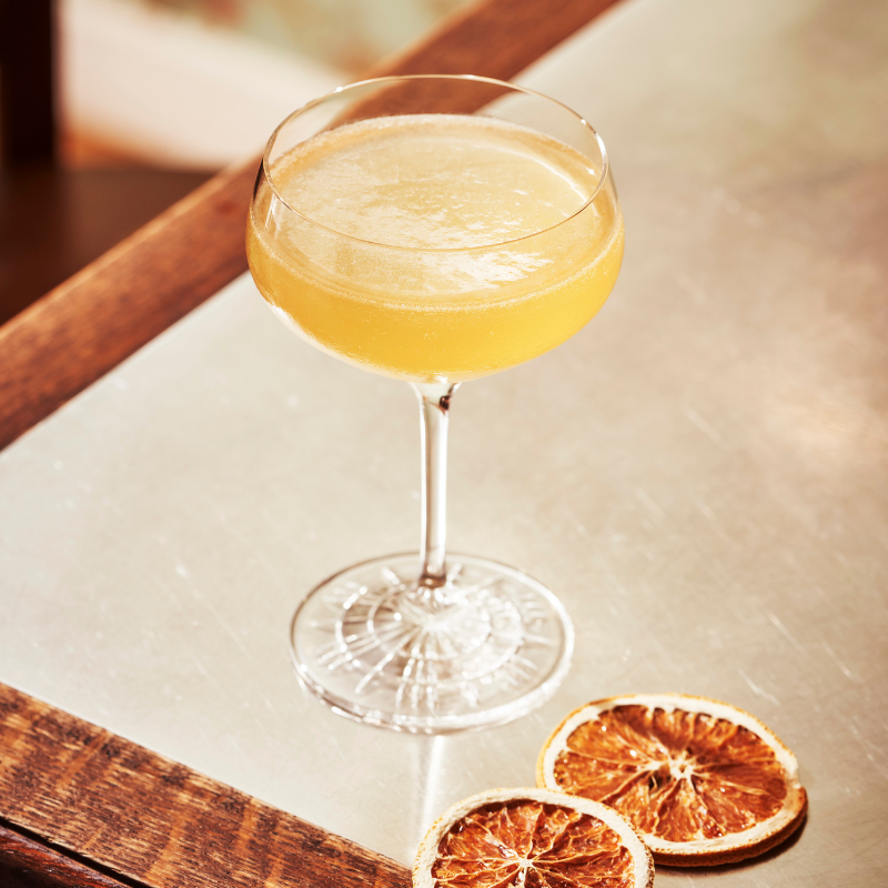 Liqueur de Mandarine VEDRENNE 25% - 70cl