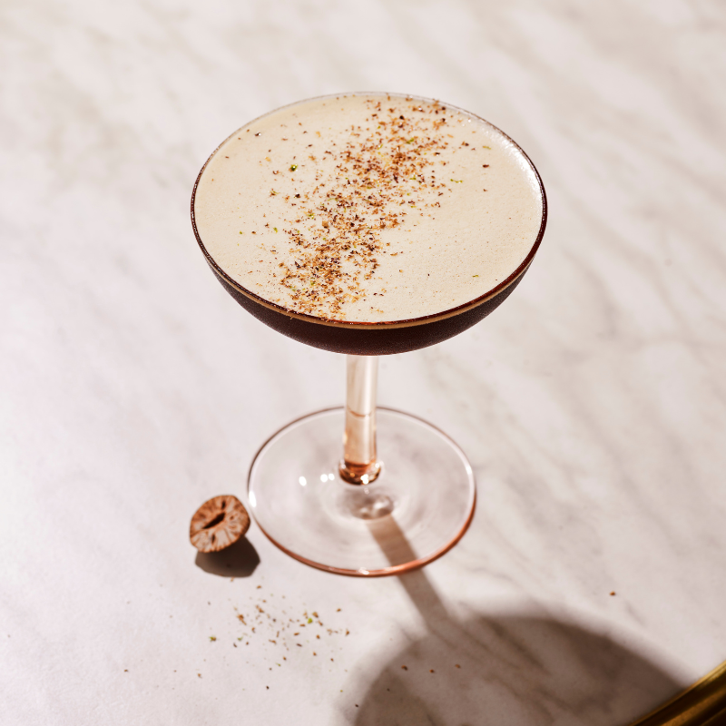 Liqueur de Café VEDRENNE 21% - 70cl