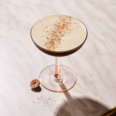 Liqueur de Café VEDRENNE 21% - 70cl