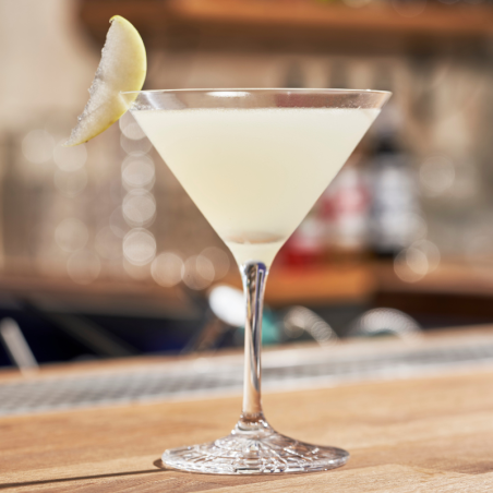 Liqueur de Pomme Verte VEDRENNE 18% - 70cl