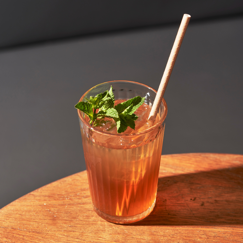 Crème de Pêche de Vigne VEDRENNE 15% - 70cl