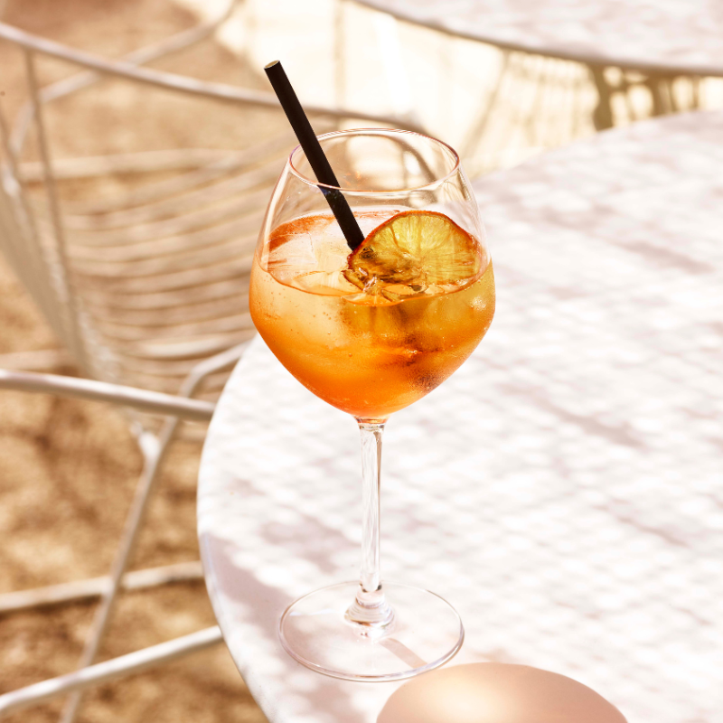 Préparation pour Spritz VEDRENNE 15% - 70cl