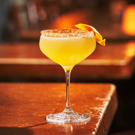 Liqueur de Curaçao Orange VEDRENNE 25% - 70cl