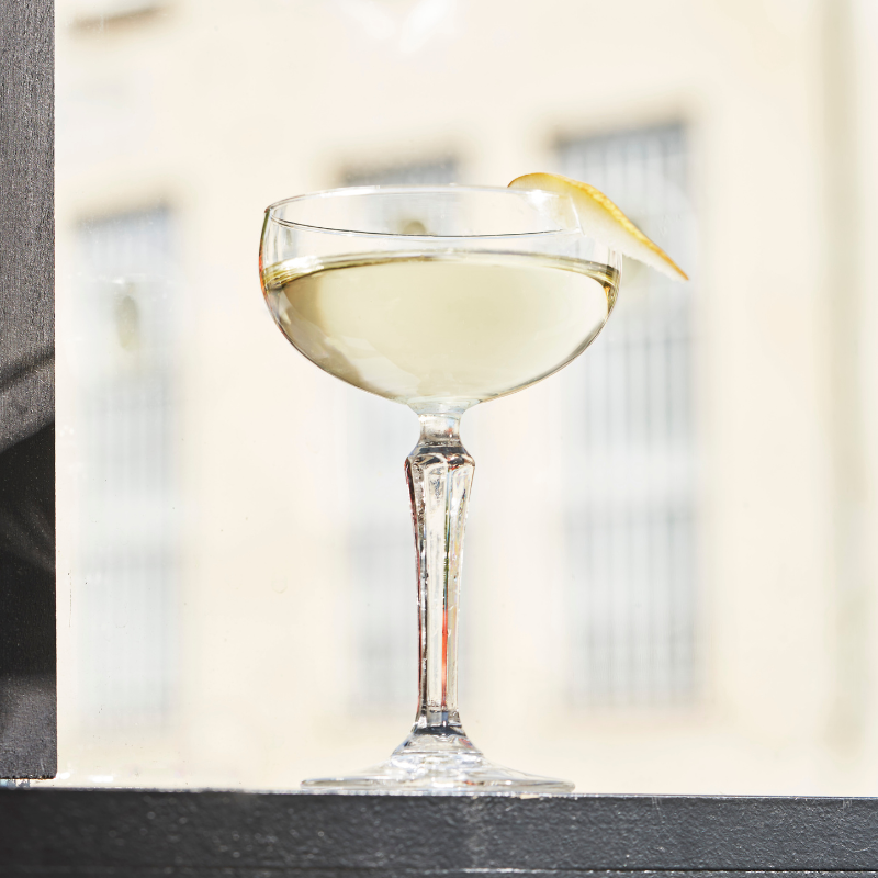 Liqueur de Poire Williams VEDRENNE 18% - 70cl