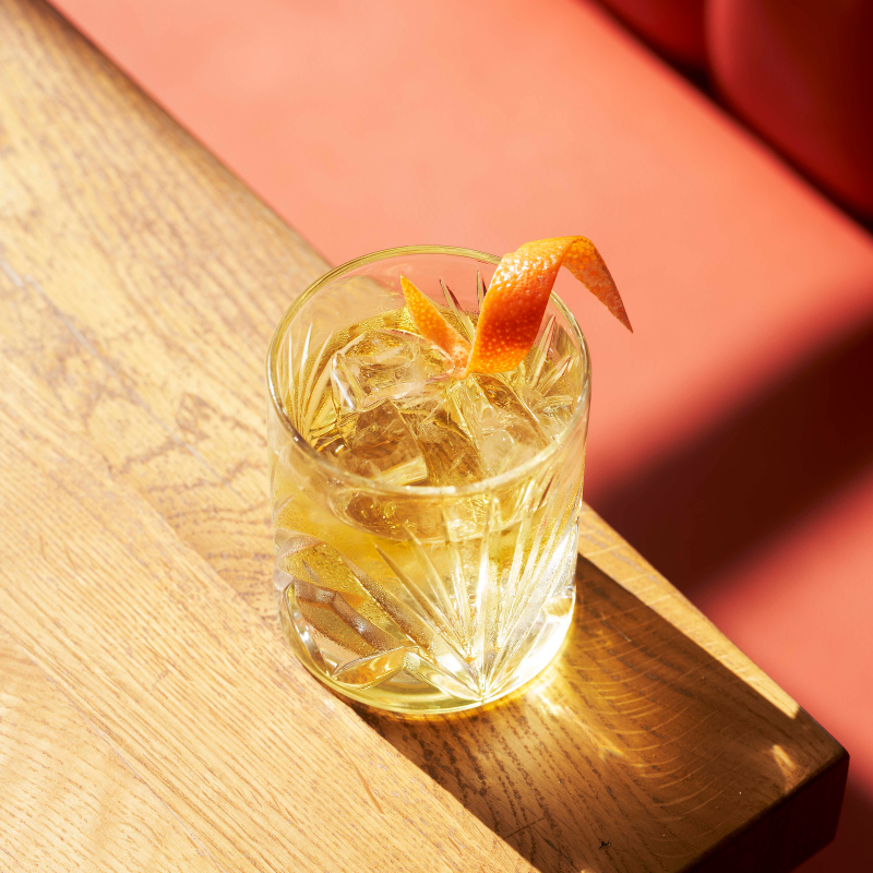 Liqueur de Gentiane SALERS 16% - 100cl