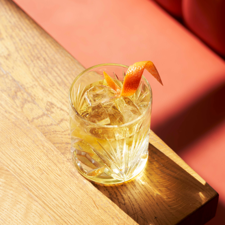 Liqueur de Gentiane SALERS 16% - 100cl