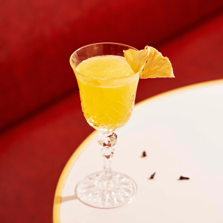 Liqueur de Gentiane SALERS 20% - 100cl