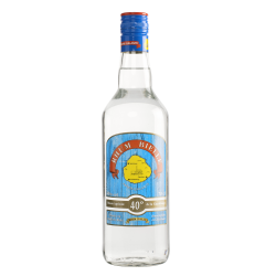 Rhum Blanc BIELLE 40% - 70cl