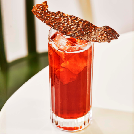 Liqueur IZARRA Verte sous étui 40% - 70cl Izarra