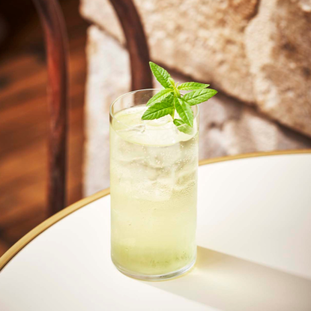 Liqueur Verveine du Velay PAGÈS 55% - 70cl