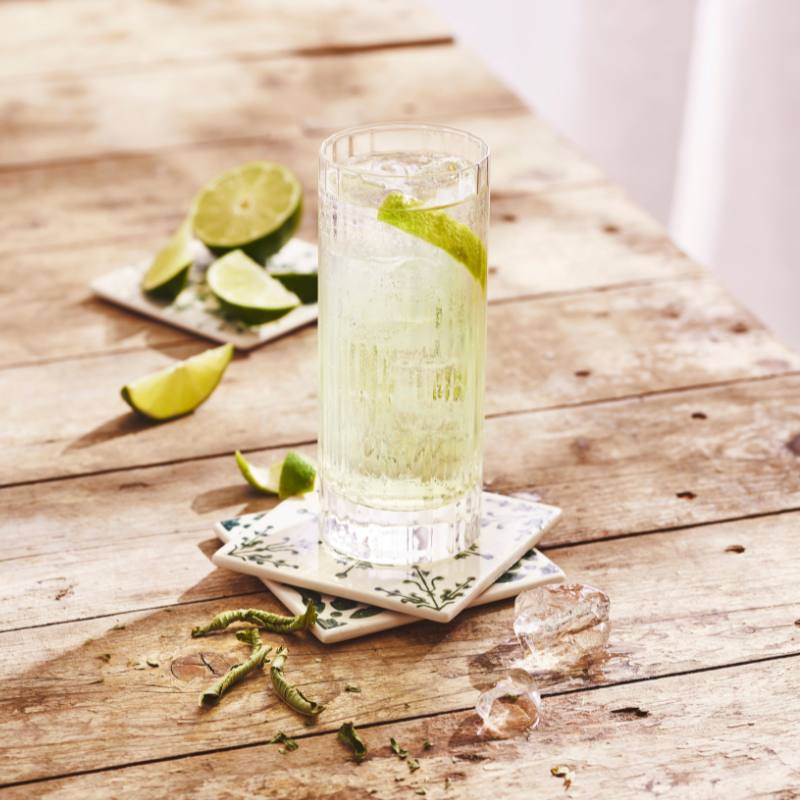 Liqueur de Verveine BIO LES JARDINS DE PAGÈS 30% - 70cl