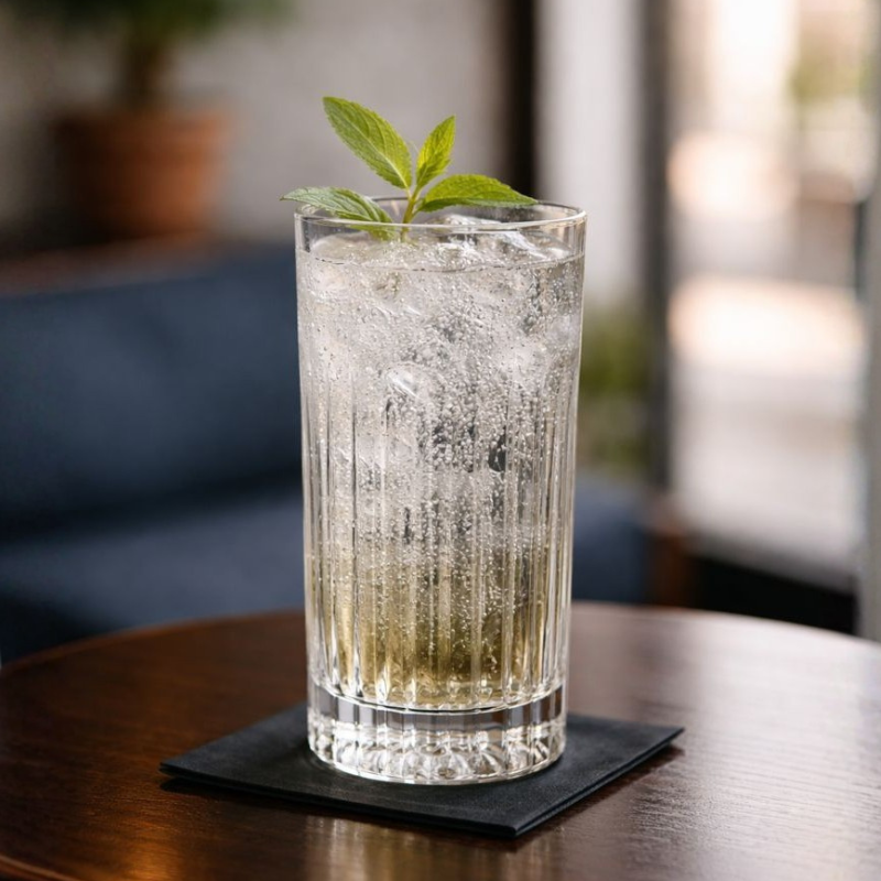 Sirop Verveine PAGÈS 70cl Pagès - 2