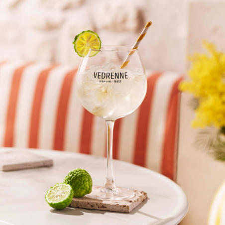 Liqueur de Bergamote VEDRENNE 20% - 70cl