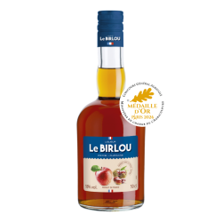 Liqueur Le BIRLOU 18% - 50cl