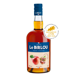 Liqueur Le BIRLOU 18% - 70cl